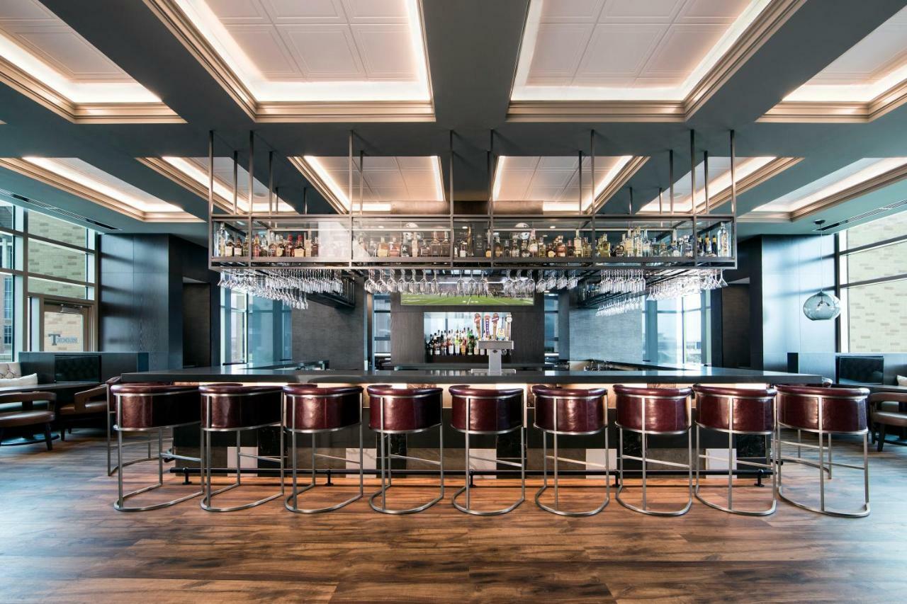 Texas A&M Hotel And Conference Center Κόλετζ Στέισον Εξωτερικό φωτογραφία
