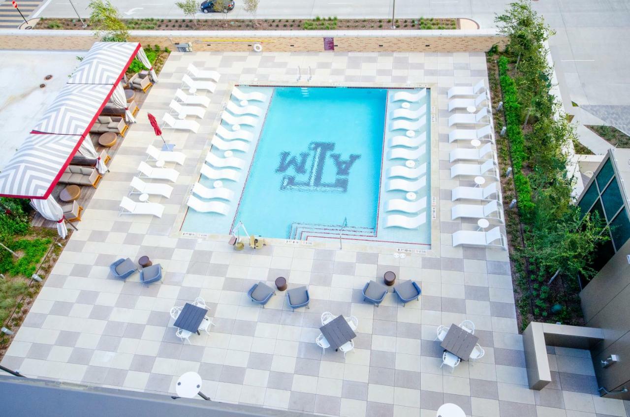 Texas A&M Hotel And Conference Center Κόλετζ Στέισον Εξωτερικό φωτογραφία