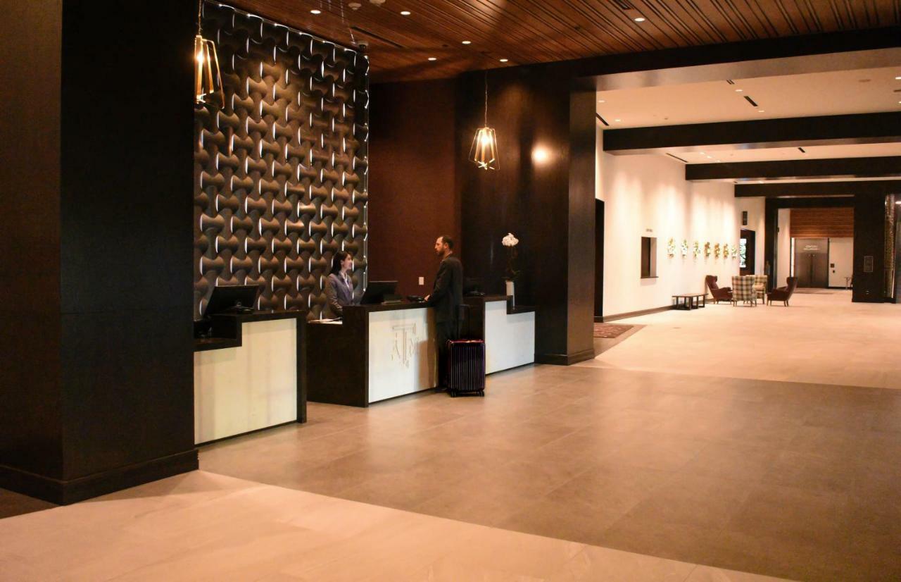 Texas A&M Hotel And Conference Center Κόλετζ Στέισον Εξωτερικό φωτογραφία